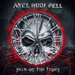 Axel Rudi Pell - Sign Of The Times: Ltd