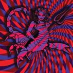 Atomic Bitchwax - Scorpio