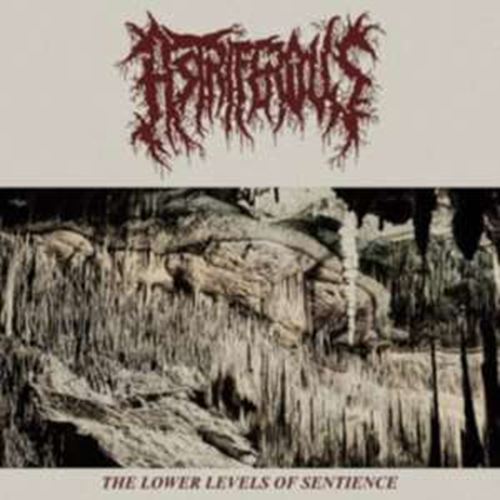 Astriferious - Lower Levels Of Sentience