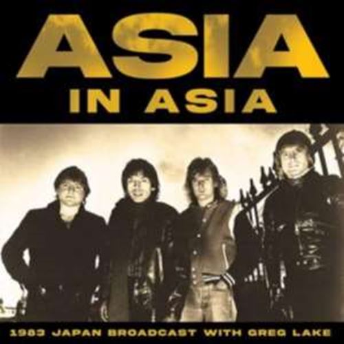 Asia - In Asia
