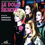 Armando Trovajoli - Le Dolci Signore