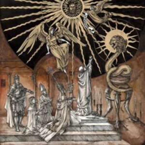 Arcada - Projections