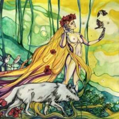 Arabs In Aspic - Madness And Magic