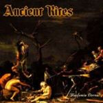Ancient Rites - Blasfemia Eternal