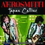 Aerosmith - Japan Calling