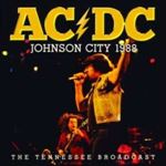 AC/DC - Johnson City '88