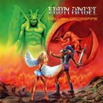 Iron Angel - Hellish Crossfire: Ltd