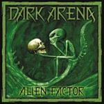 Dark Arena - Alien Factor