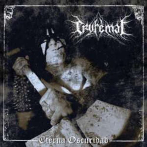 Cryfemal - Eterna Oscuridad
