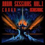 Conan/deadsmoke - Doom Sessions Vol. 1