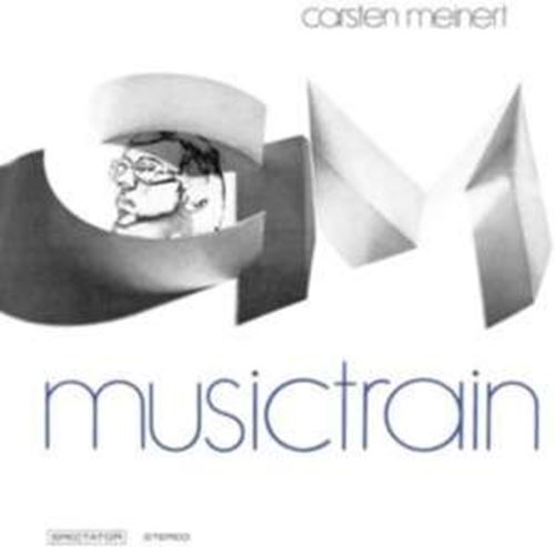 Carsten Meinert - Musictrain
