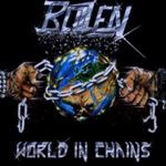 Blizzen - World In Chains