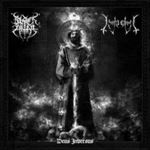Black Altar/kirkebrann - Deus Inversus