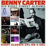 Benny Carter - His Eight Finest