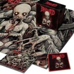 Benighted - Obscene Repressed: Deluxe