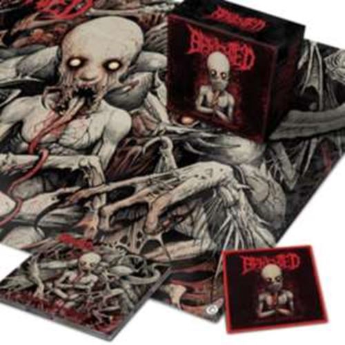 Benighted - Obscene Repressed: Deluxe
