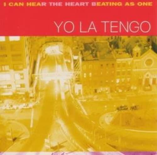 Yo La Tengo - I Can Hear The Hea