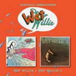 Wet Willie - Wet Willie/wet Willie Ii