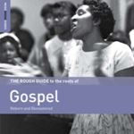 Various - Rough Guide: Roots Of Gospel