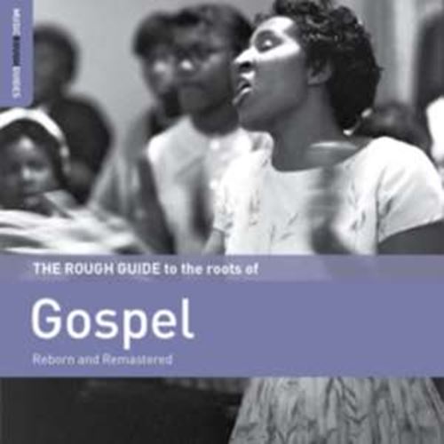 Various - Rough Guide: Roots Of Gospel