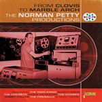 Various - From Clovis To Marble Arch: Norman
