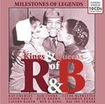 Various - Kings & Queens Of Rhythm & Blues