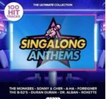 Various - Ultimate Singalong Anthems