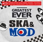 Various - Greatest Ever Ska & Mod