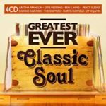 Various - Greatest Ever Classic Soul