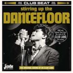 Various - Stirring Up The Dancefloor: Uk Club