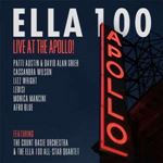Various - Ella 100: Live, The Apollo!