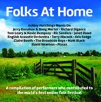 Various - Folks At Home