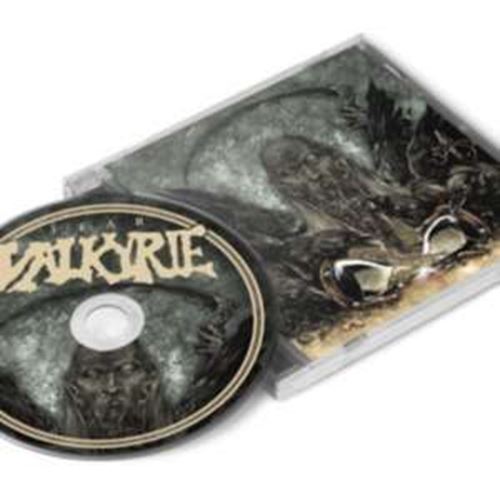 Valkyrie - Fear