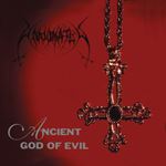 Unanimated - Ancient God Of Evil (re-issue)