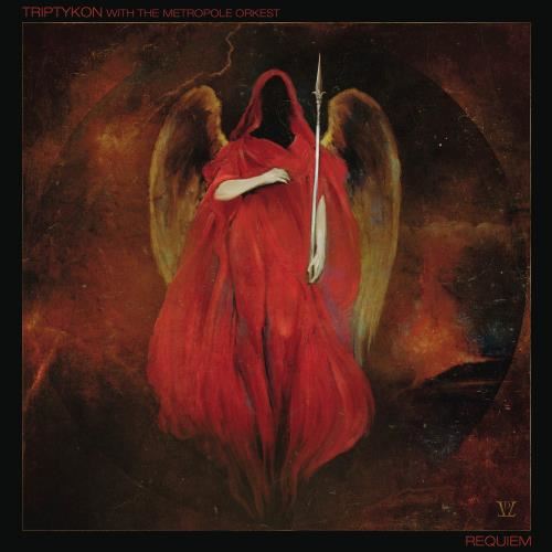 Triptykon/metropole Orkest - Requiem: Live Roadburn '19