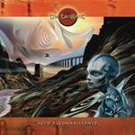 Tangent - Auto Reconnaissance: Ltd Ed.