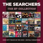The Seachers - The Ep Collection