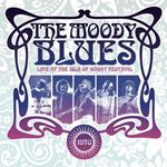 The Moody Blues - Live At The Isle Of Wight '70