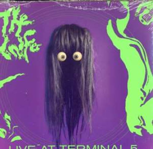 The Knife - Live At Terminal 5