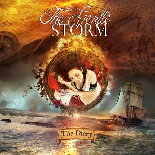 Gentle Storm - The Diary