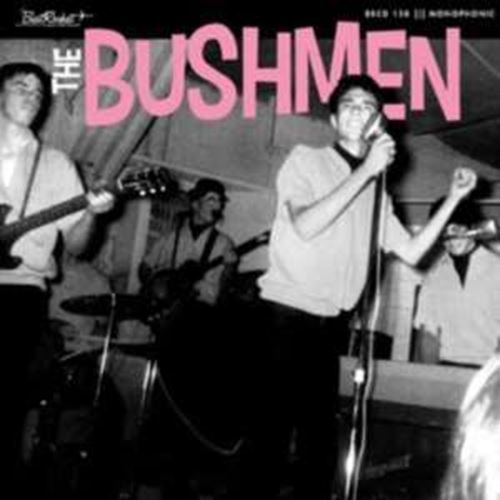 The Bushmen - The Bushmen
