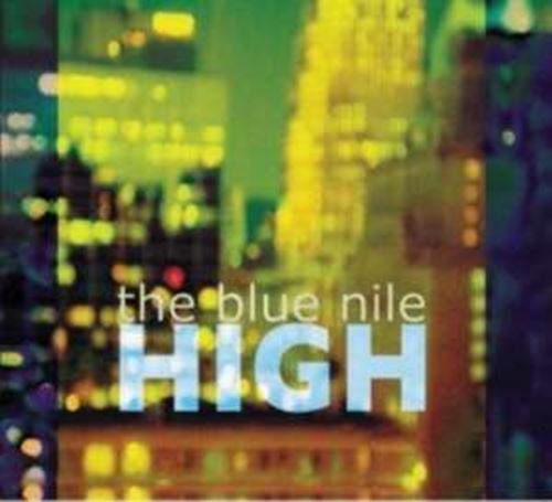 Blue Nile - High: Deluxe