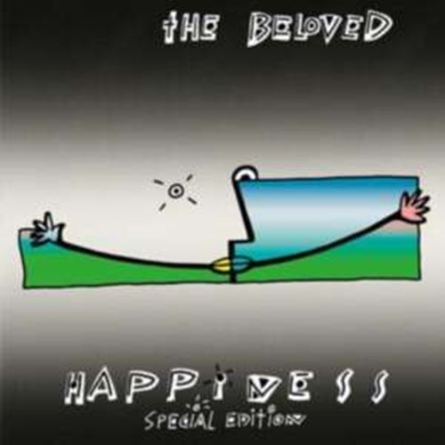 The Beloved - Happiness: Special Ed.