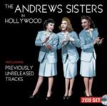 Andrews Sisters - In Hollywood