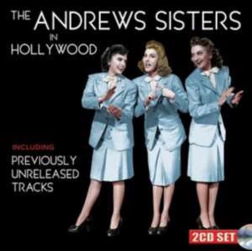 Andrews Sisters - In Hollywood