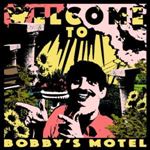 Pottery - Welcome To Bobby's Motel