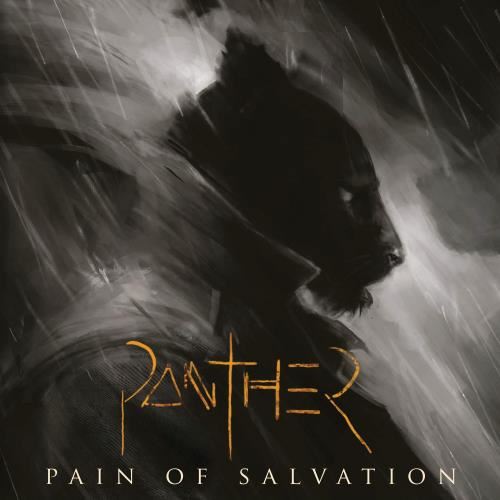 Pain Of Salvation - Panther: Ltd Ed.