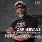 Orrin Evans - Intangible Between