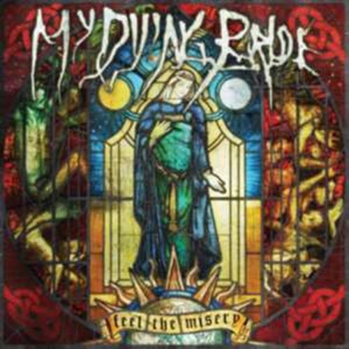 My Dying Bride - Feel The Misery