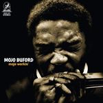 Mojo Buford - Mojo Workin'